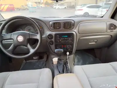 جي ام سي انفوي 2009 6
