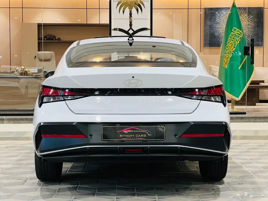 النترا كمفورت 2025 1500cc (أصفارر) 5