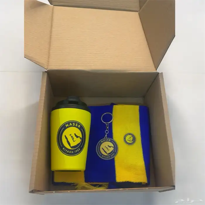 أكواب و مجموعات الأندية السعودية 19