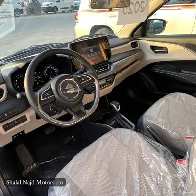 سوزوكي ديزاير 2025 فل كامل الشكل الجديد باقل سعر و قسط شهري 2