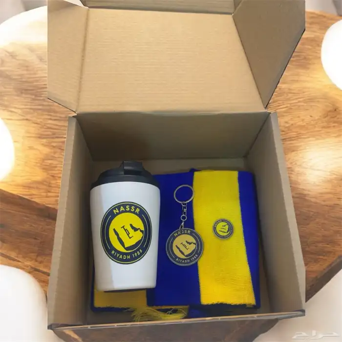 أكواب و مجموعات الأندية السعودية 18