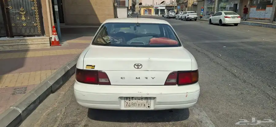 تويوتا كامري 1997 1