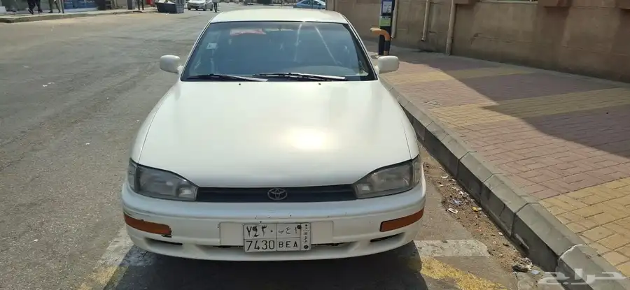 تويوتا كامري 1997 0