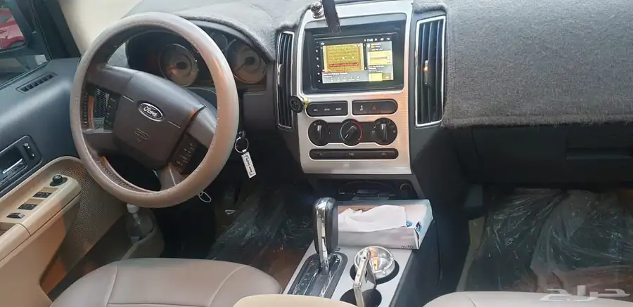 ford edge for sale 4