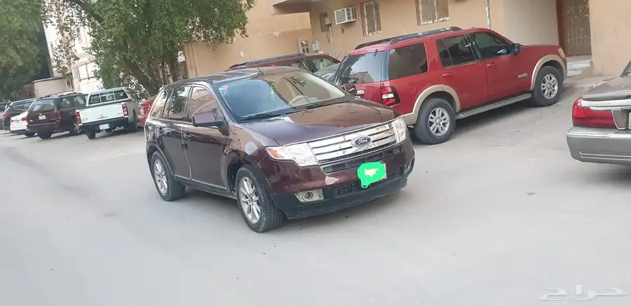 ford edge for sale 0