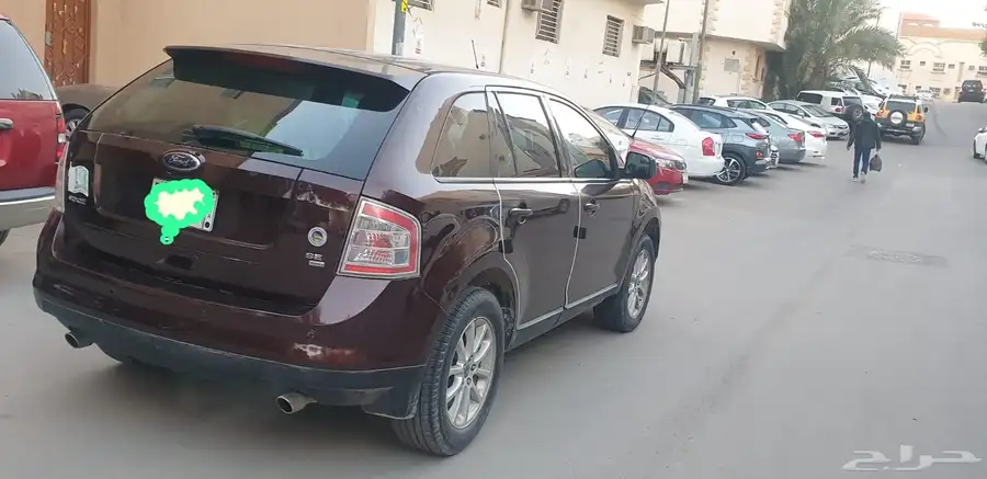 ford edge for sale 2