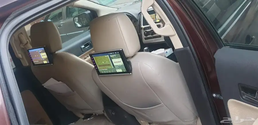ford edge for sale 3