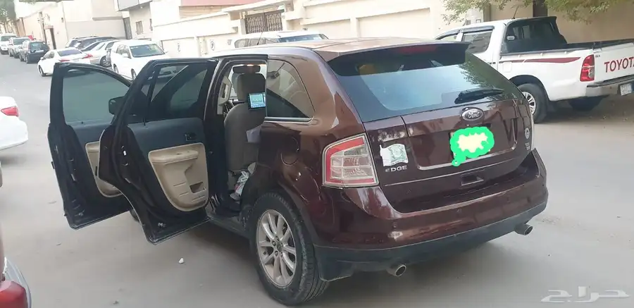 ford edge for sale 1