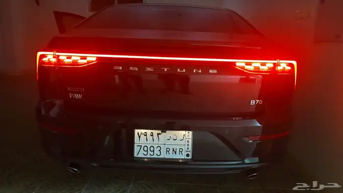 فاو بسترن b70 موديل 2024 10
