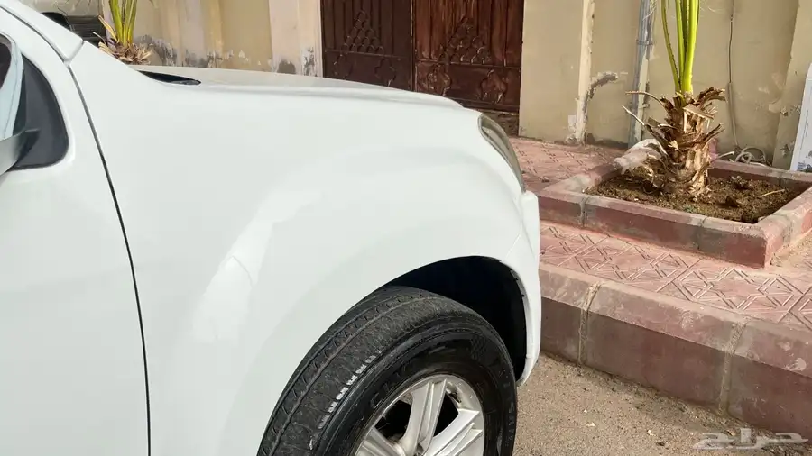 اسوزوا دمكس ديزل دبل 6