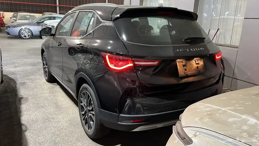 جيتور X50 بريميوم 2025 كاش وتقسيط بدون دفعه اولى 1