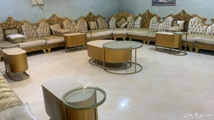 كنب نظيف 1