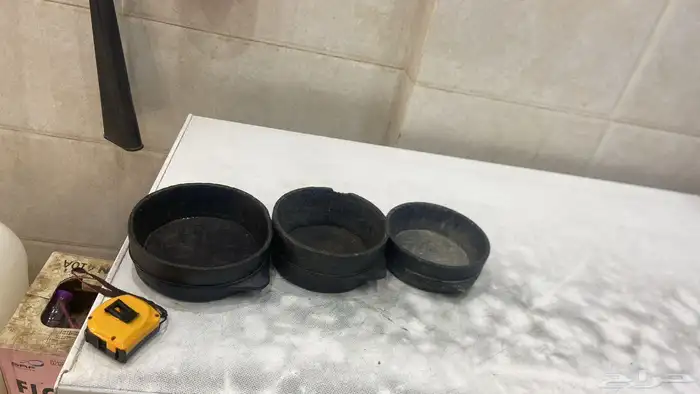 جميع انواع الحجر اليمني مغش مداهن موفاء يمني وجميع اغراض 10