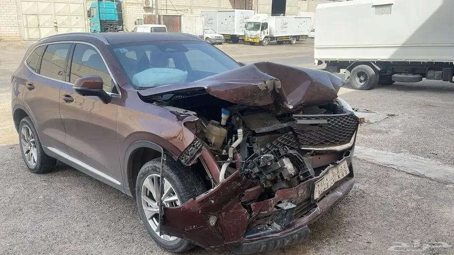 هافال 2021 1