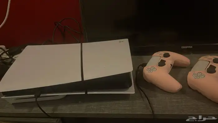 بلاستيشن 5 PC 0