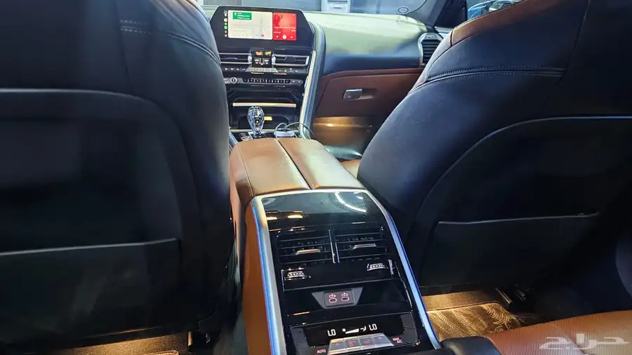 بي ام 840 10