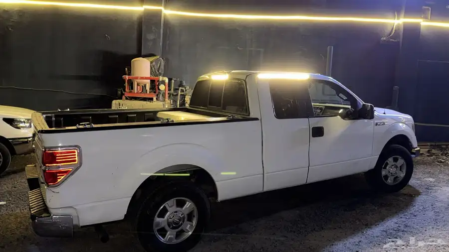 F-150 4