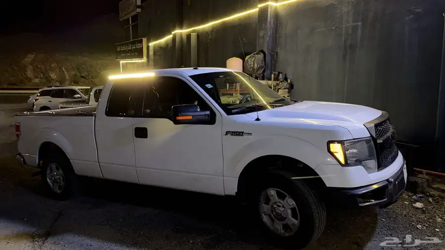 F-150 5