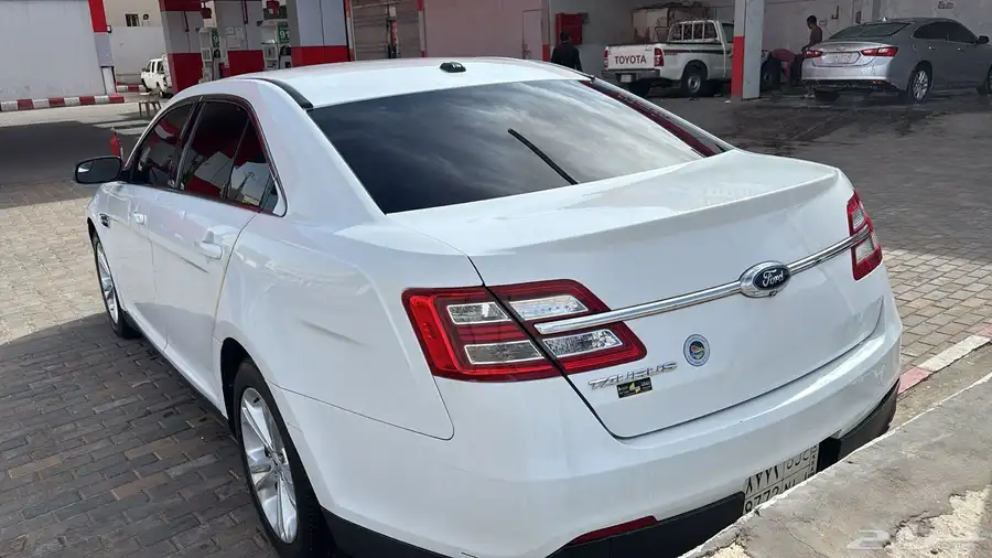 تورس 2015 2