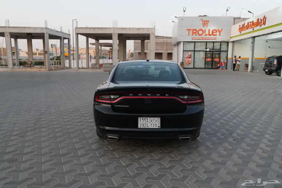 تشارجر 21
