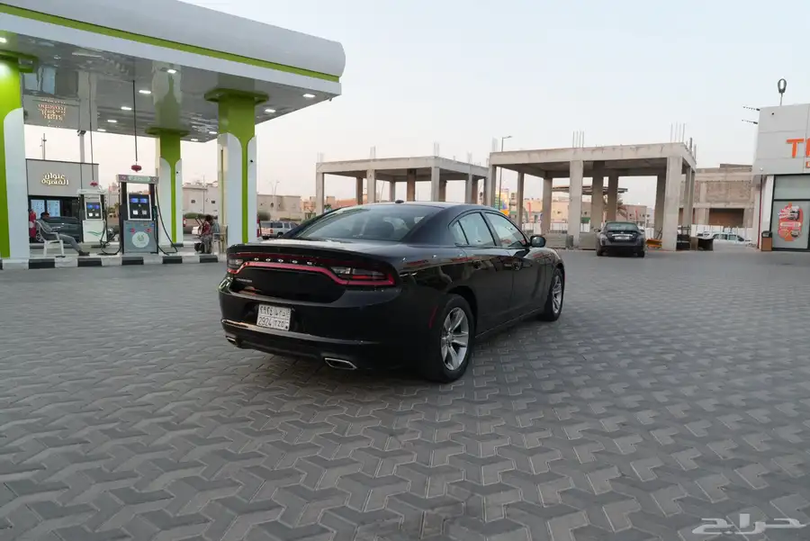 تشارجر 11