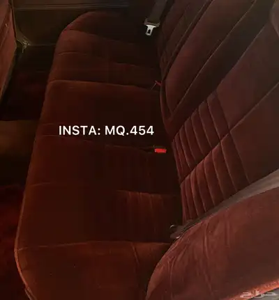 كرسيدا 1996 مخزن 51