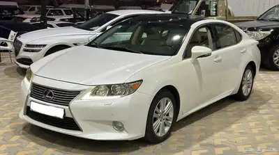 لكزس ES350 CC بنزين 2013 2