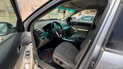 Ford Explorer 2015 for sale index