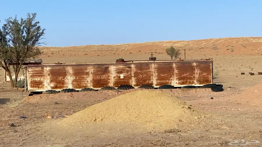 رشاش محوري خمس أبراج وتانكي 5