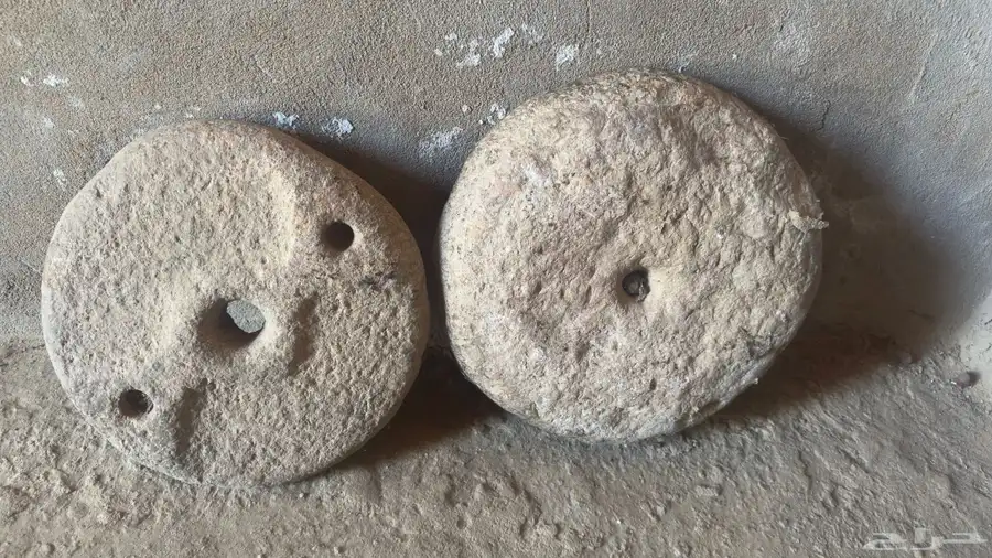 تراث 2