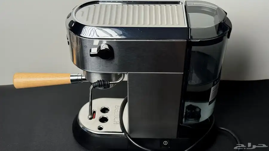 ديلونجي ديدكا مع كامل الملحقات ( تم البيع ) 1