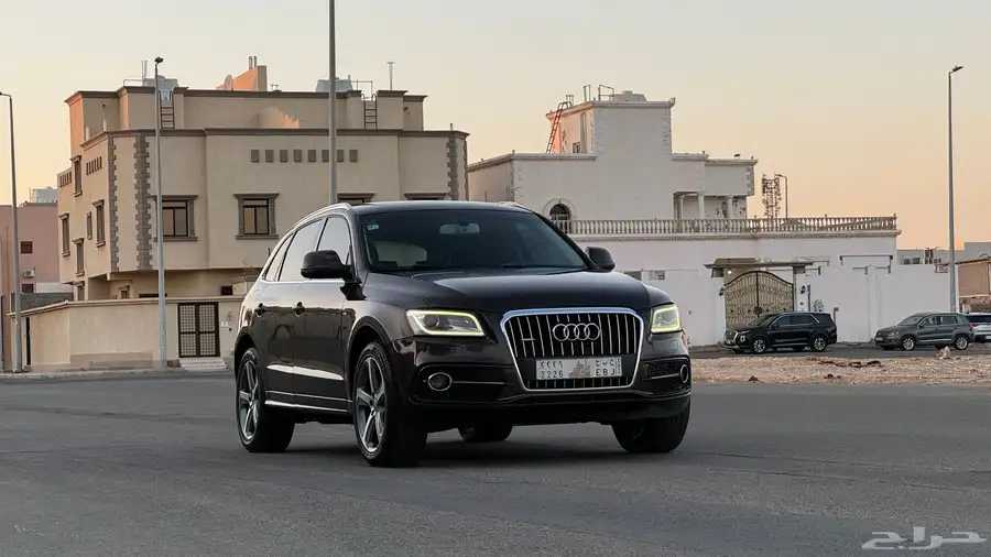 اوديQ5 11