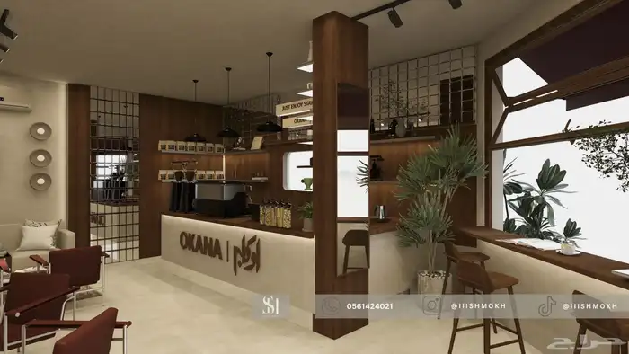 تصميم داخلي 1
