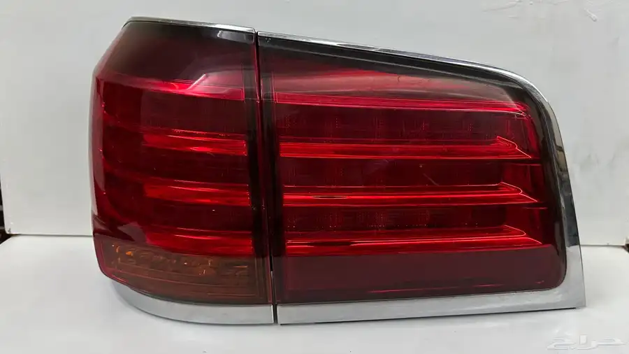قطع جيب لكزس LX 2008 - 2011 1