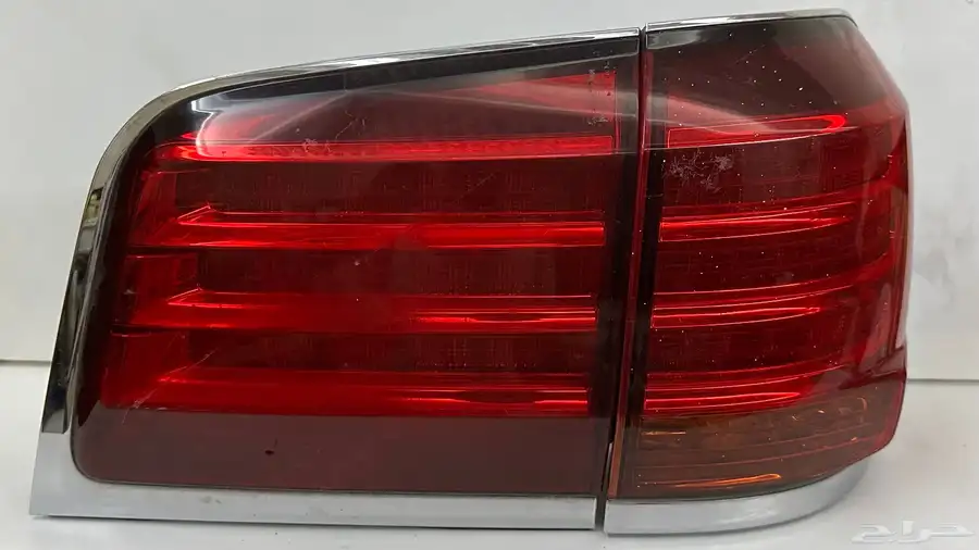قطع جيب لكزس LX 2008 - 2011 2