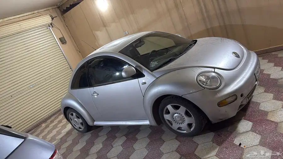 بيتل 2000 ديزل 0