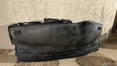 قشرة طبلون كورولا 0
