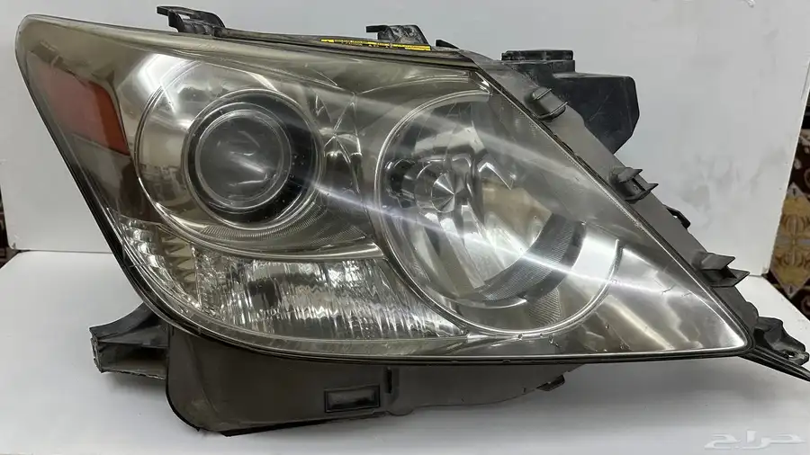 قطع جيب لكزس LX 2008 - 2011 0