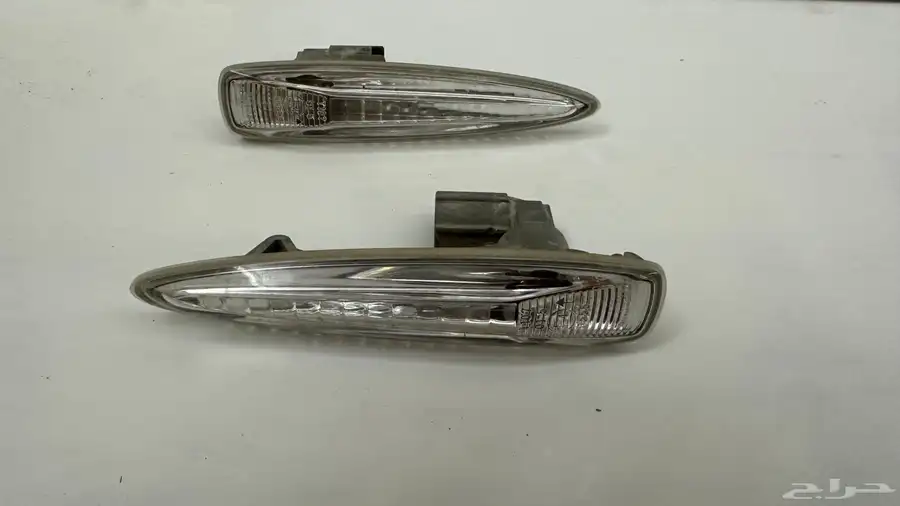 قطع جيب لكزس LX 2008 - 2011 9