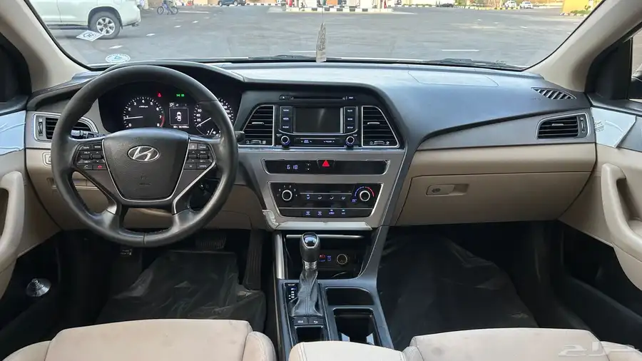سوناتا 2017 13