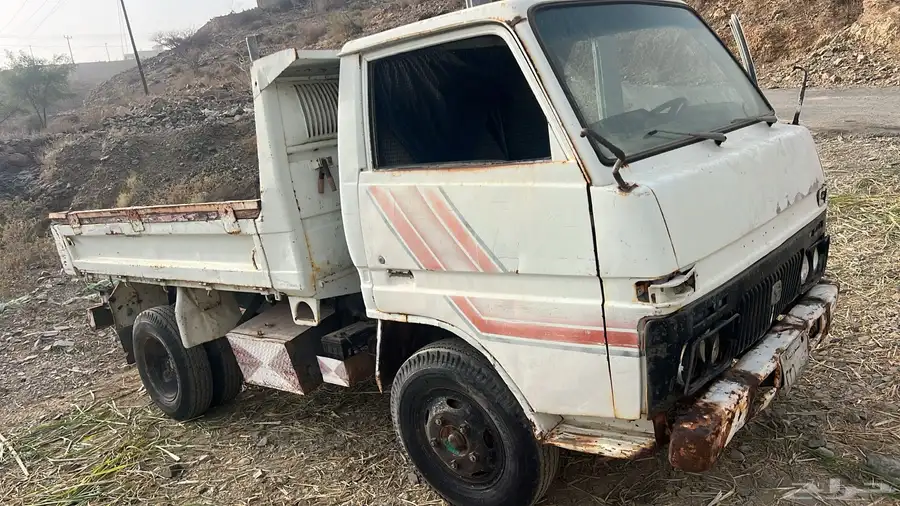 قلاب ديهاتسو 84 3