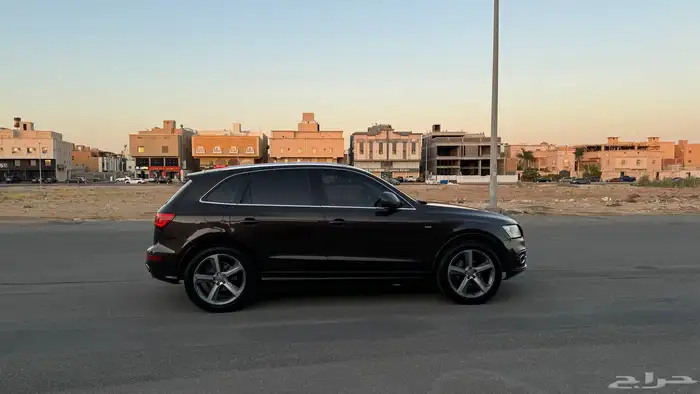 اوديQ5 9