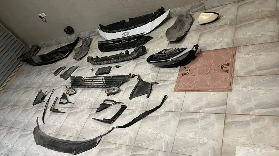 قطع النتراء 2025 3