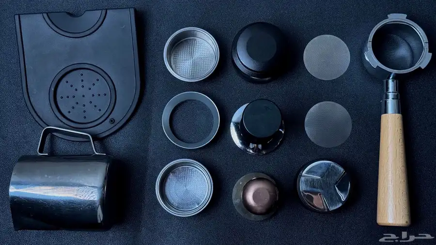 ديلونجي ديدكا مع كامل الملحقات ( تم البيع ) 2