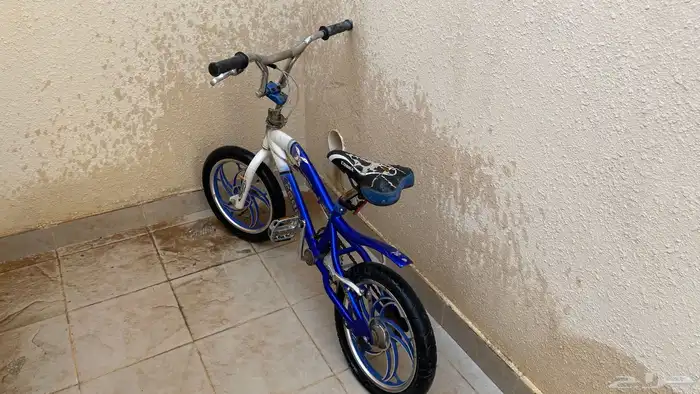 سيكل كوبرا مقاس 18 3