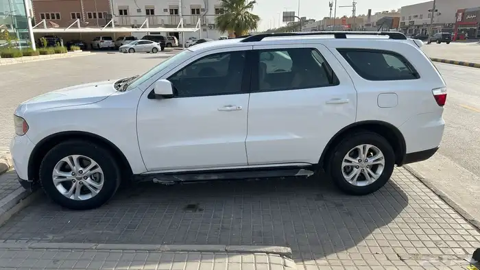 دودج درانجو 2013 1