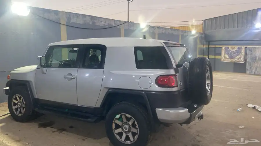 اف جي 2008 0