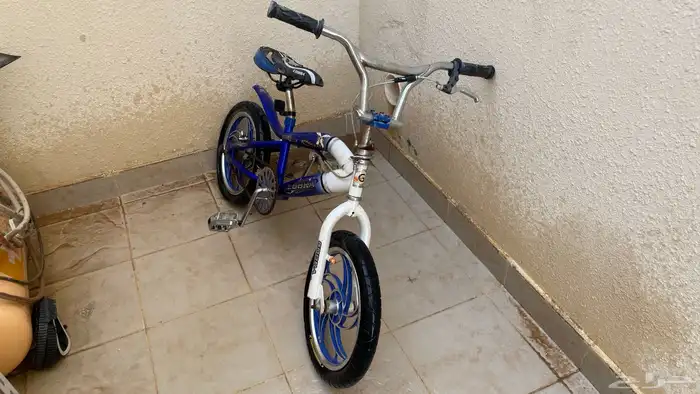 سيكل كوبرا مقاس 18 1