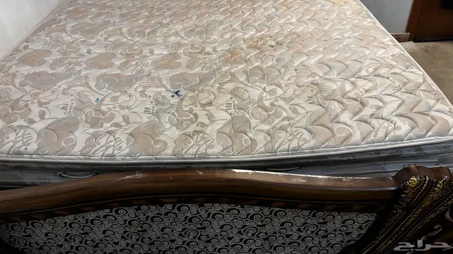 سرير نفرين 3