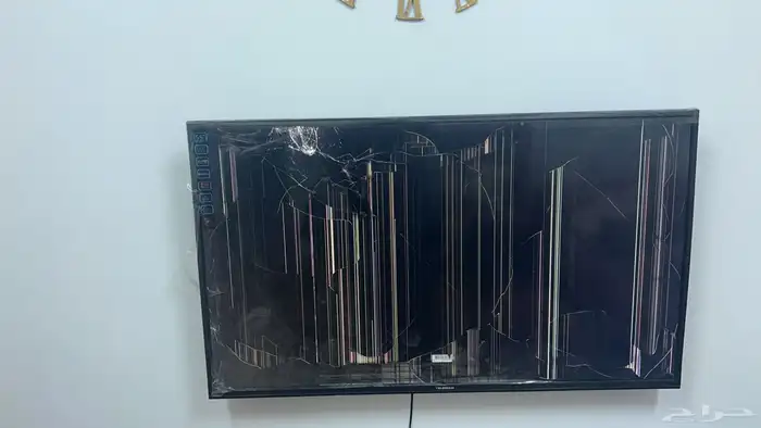 شاشه تلفزيون 3